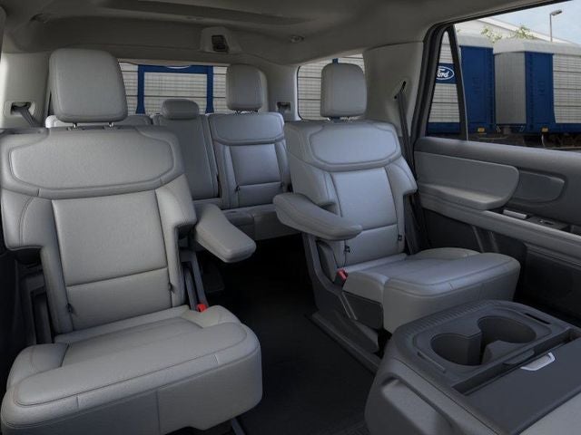 2026 Ford Expedition Active In-Transit