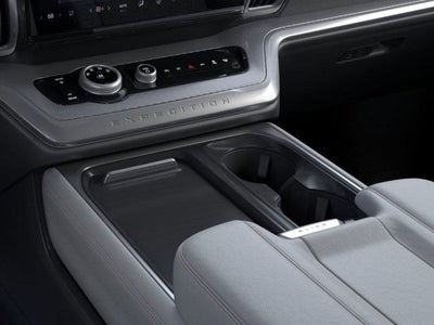 2026 Ford Expedition Active In-Transit