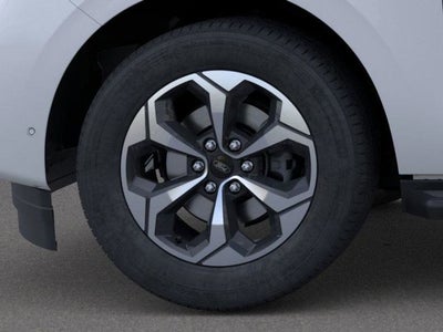 2026 Ford Expedition Active In-Transit