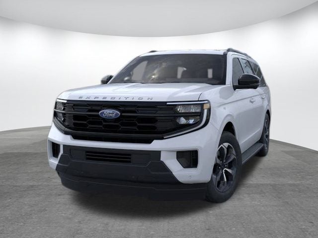 2026 Ford Expedition Active In-Transit