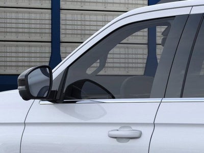 2026 Ford Expedition Active In-Transit