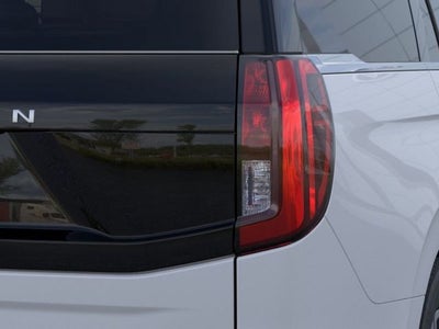 2026 Ford Expedition Active In-Transit