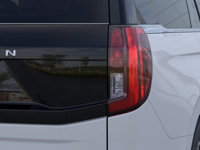 2026 Ford Expedition Active In-Transit