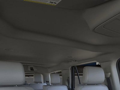 2026 Ford Expedition Active In-Transit