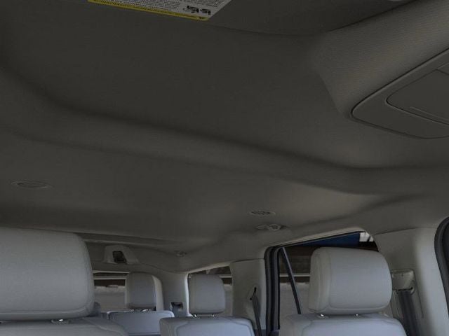 2026 Ford Expedition Active In-Transit