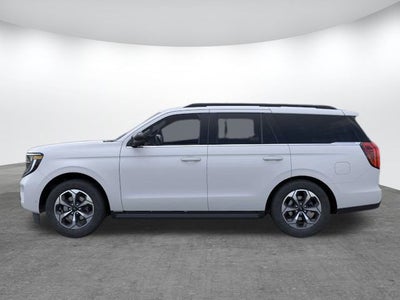 2026 Ford Expedition Active In-Transit