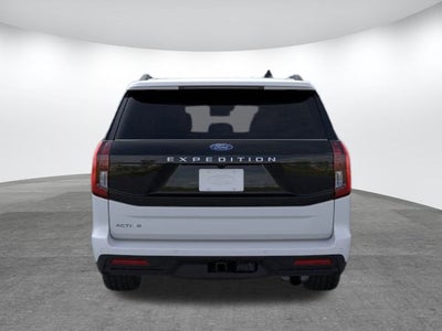 2026 Ford Expedition Active In-Transit