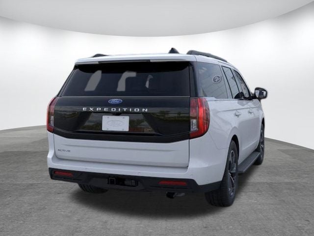 2026 Ford Expedition Active In-Transit