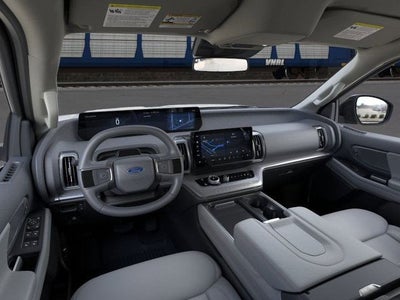 2026 Ford Expedition Active In-Transit