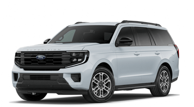 2026 Ford Expedition Active In-Transit