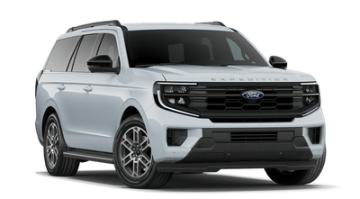 2026 Ford Expedition Active In-Transit