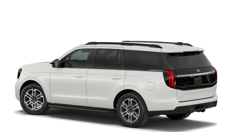 2026 Ford Expedition Active In-Transit