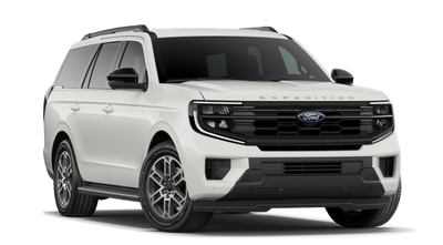 2026 Ford Expedition Active In-Transit