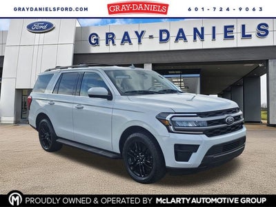 2023 Ford Expedition XLT