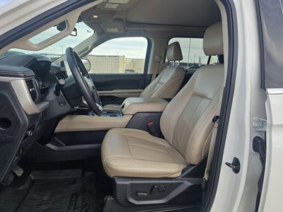 2023 Ford Expedition XLT