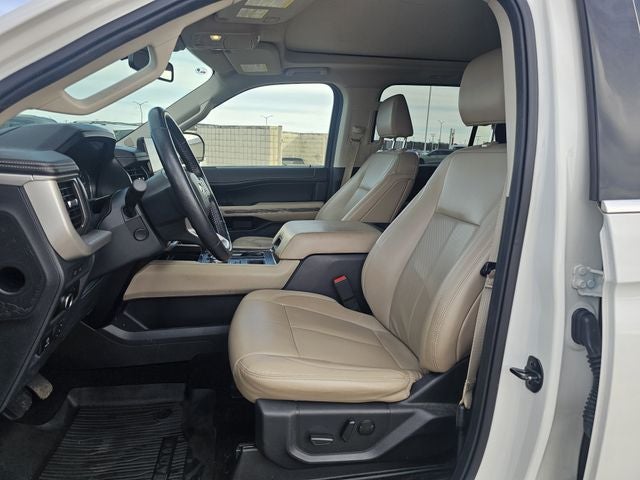 2023 Ford Expedition XLT