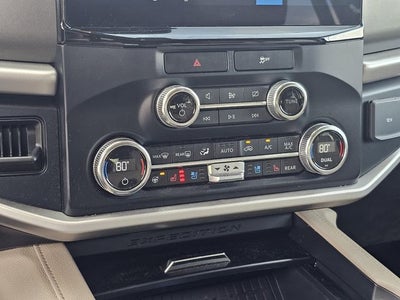 2023 Ford Expedition XLT