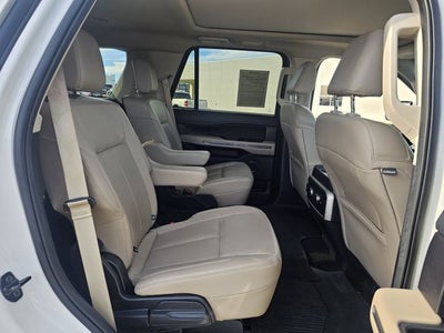 2023 Ford Expedition XLT