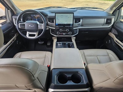 2023 Ford Expedition XLT