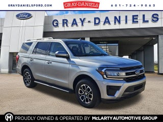 2024 Ford Expedition XLT