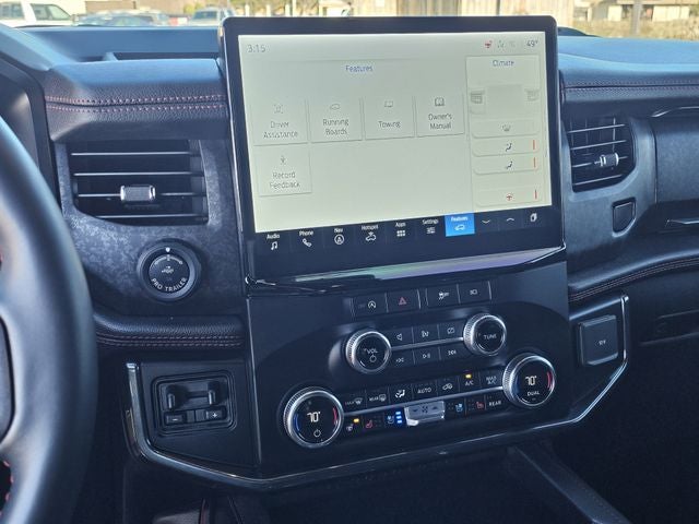 2023 Ford Expedition Limited STEALTH