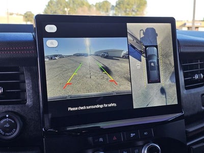 2023 Ford Expedition Limited STEALTH