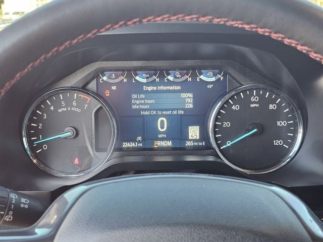 2023 Ford Expedition Limited STEALTH