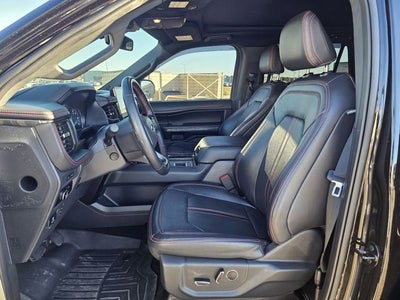 2023 Ford Expedition Limited STEALTH
