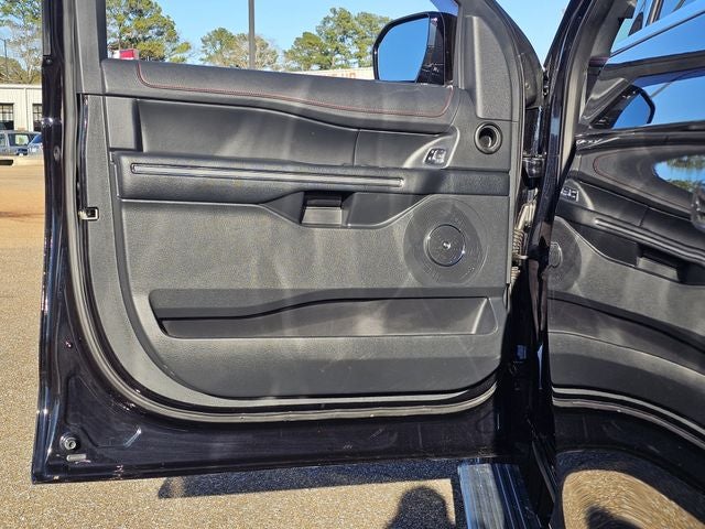 2023 Ford Expedition Limited STEALTH