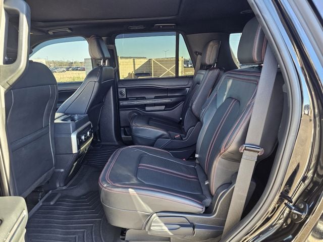 2023 Ford Expedition Limited STEALTH