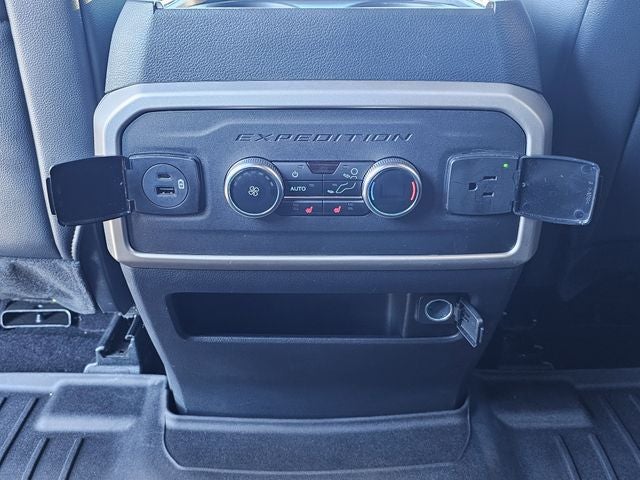 2023 Ford Expedition Limited STEALTH