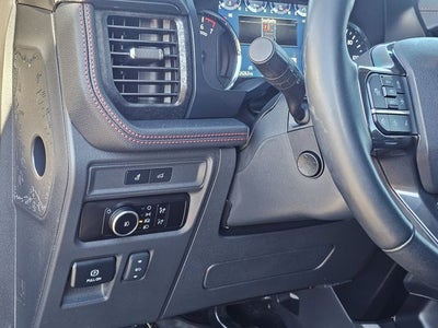 2023 Ford Expedition Limited STEALTH