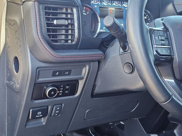 2023 Ford Expedition Limited STEALTH