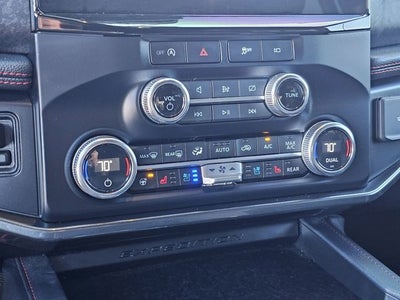 2023 Ford Expedition Limited STEALTH