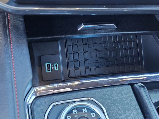 2023 Ford Expedition Limited STEALTH