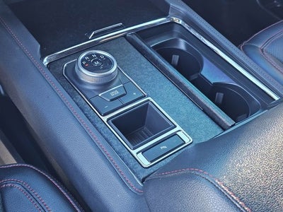 2023 Ford Expedition Limited STEALTH