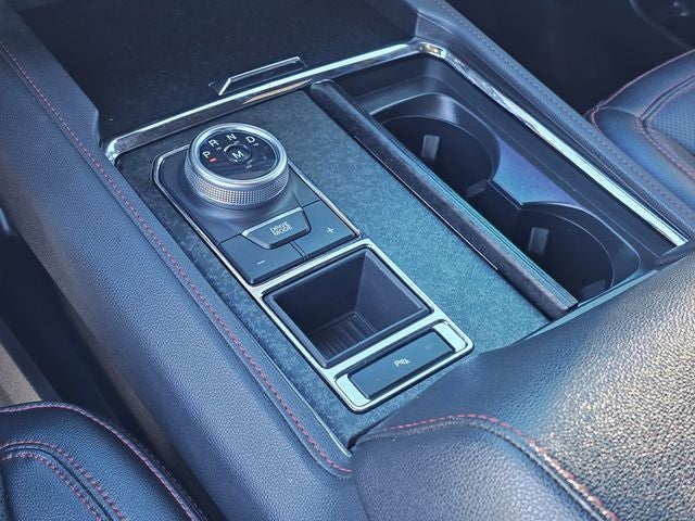 2023 Ford Expedition Limited STEALTH