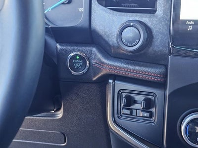 2023 Ford Expedition Limited STEALTH