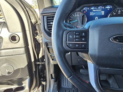 2023 Ford Expedition Limited STEALTH