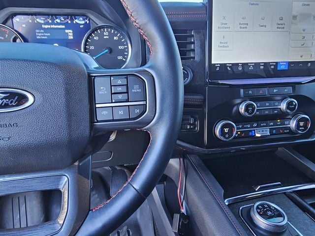 2023 Ford Expedition Limited STEALTH