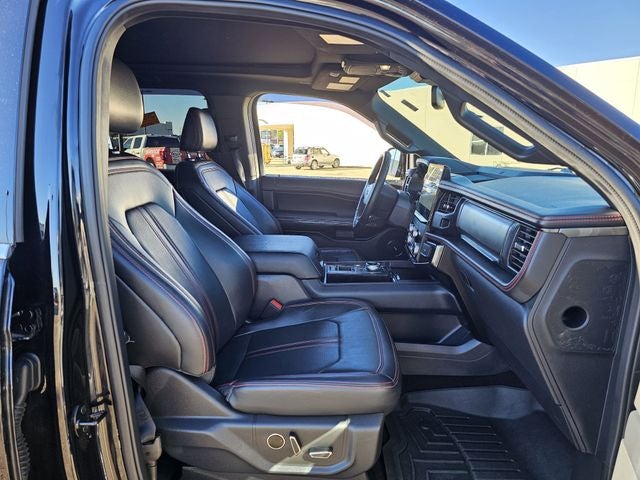 2023 Ford Expedition Limited STEALTH