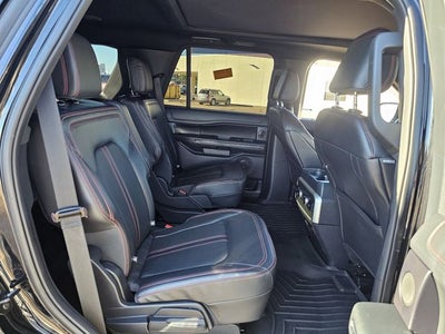 2023 Ford Expedition Limited STEALTH