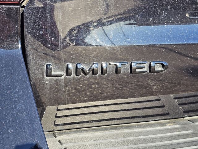 2023 Ford Expedition Limited STEALTH