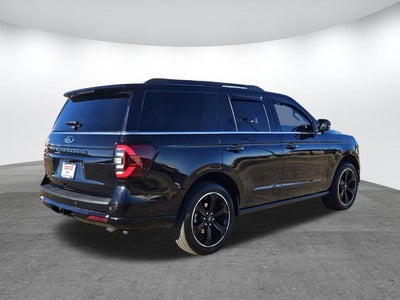 2023 Ford Expedition Limited STEALTH