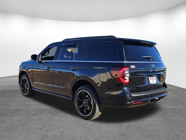 2023 Ford Expedition Limited STEALTH