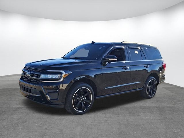 2023 Ford Expedition Limited STEALTH