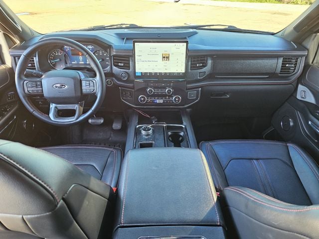 2023 Ford Expedition Limited STEALTH