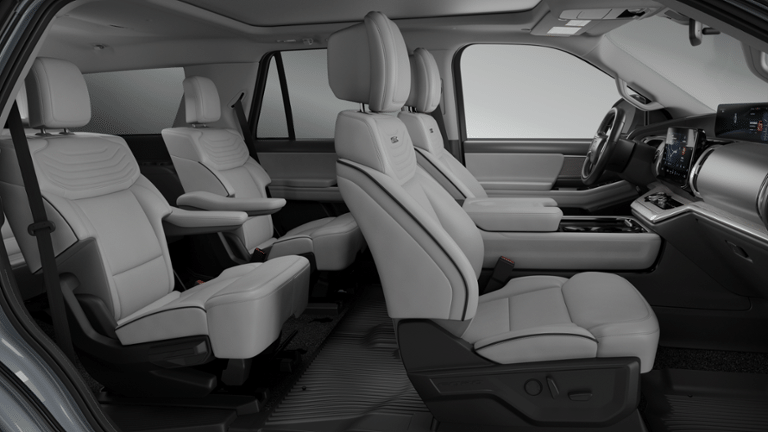 2026 Ford Expedition Platinum In-Transit