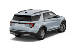 2026 Ford Explorer Active In-Transit