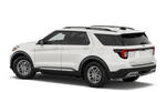 2026 Ford Explorer Active In-Transit